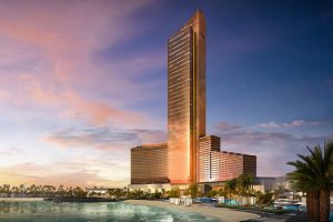 Wynn Al Marjan Island Is Bringing Its Ultra-Exclusive Private Access Program to the UAE