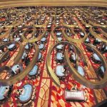 What the UAE Can Learn From Singapore’s Two-Casino Model