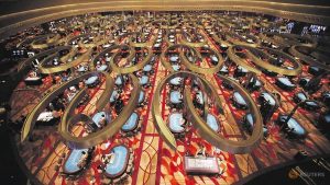 What the UAE Can Learn From Singapore’s Two-Casino Model