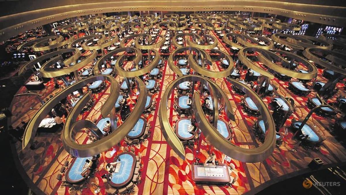 What the UAE Can Learn From Singapore’s Two-Casino Model
