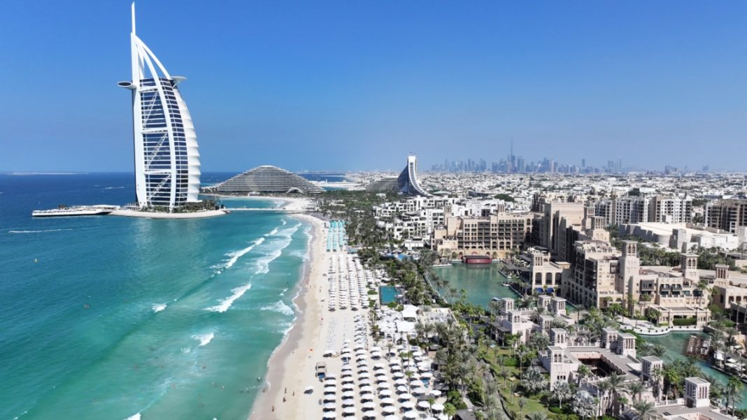 What Would It Take for MGM’s Abu Dhabi Bid to Actually Get Approved?