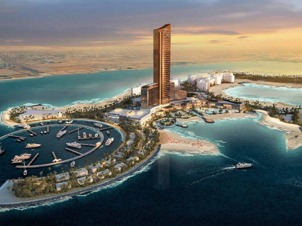 What Happens to the UAE’s Gaming Ambitions If Wynn’s Opening Slips Again?